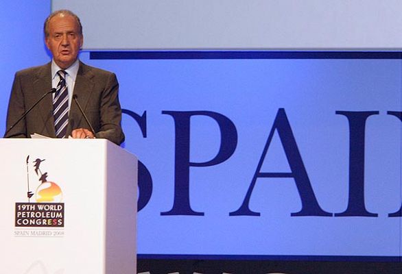  - Especulación y crisis del crudo