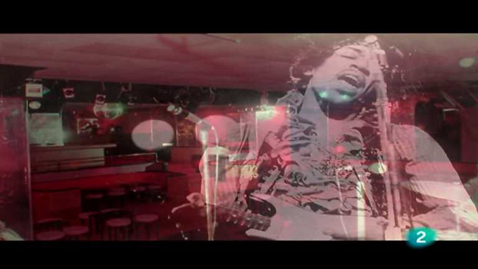 Baleares, un viaje en el tiempo - El rock en Baleares - ver ahora