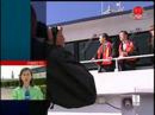  - Zapatero en Dinamarca