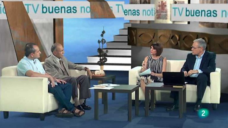 Buenas Noticias TV - Descristianización de Europa, 3 - ver ahora