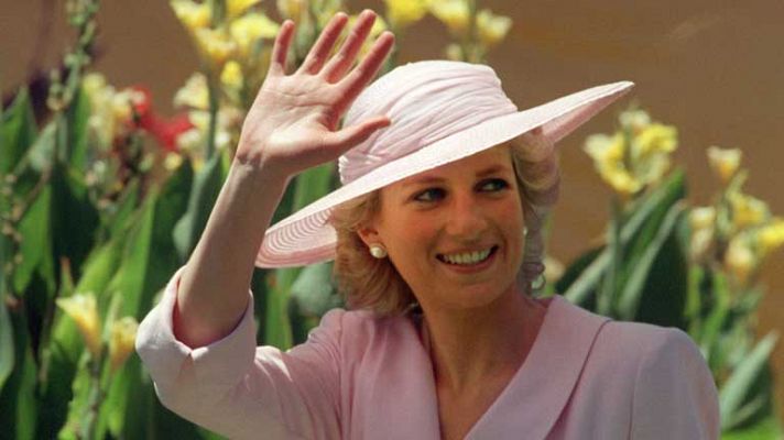 Investigan la muerte de Lady Di