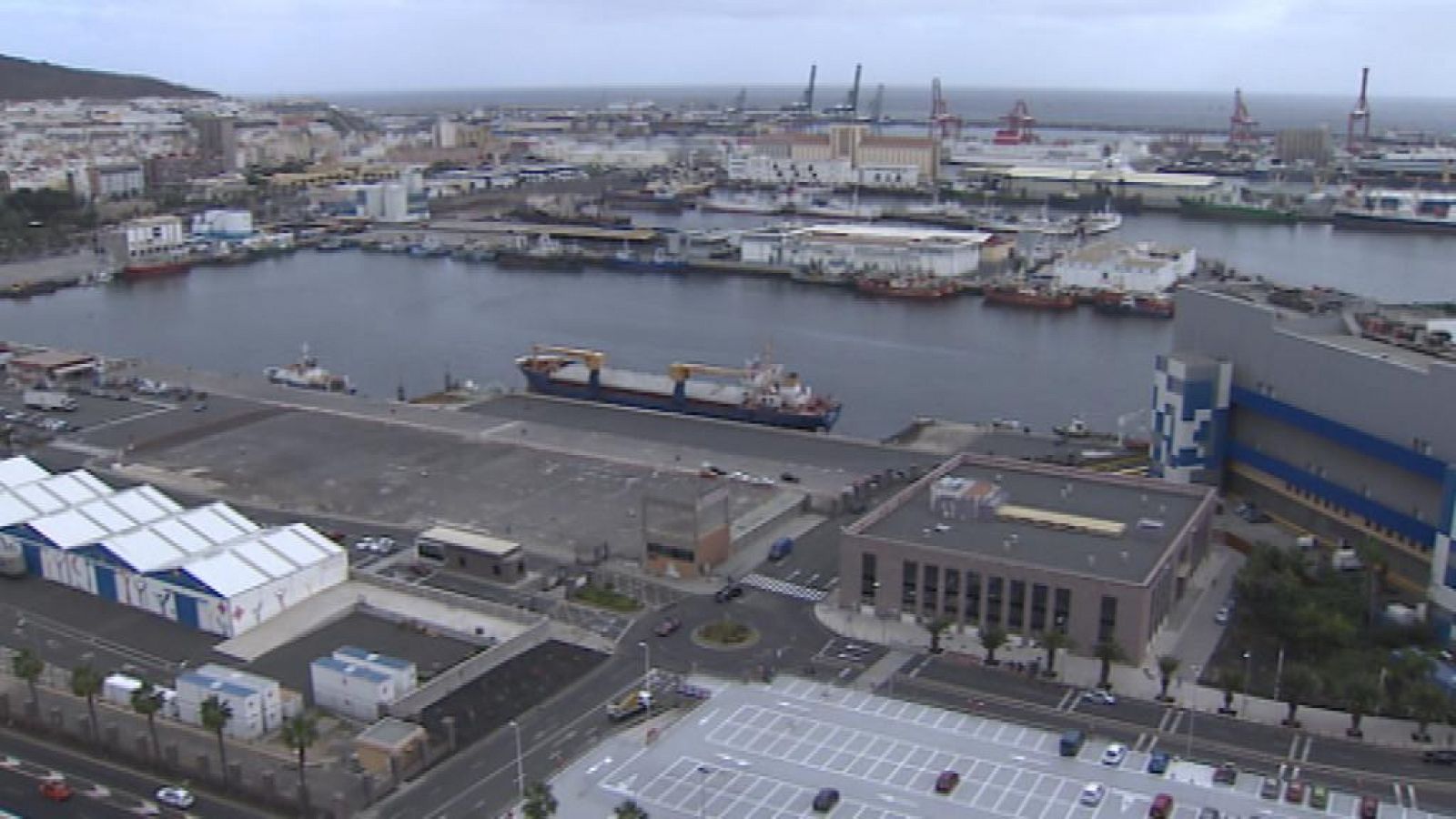 Telecanarias - 18/08/13 | Ver