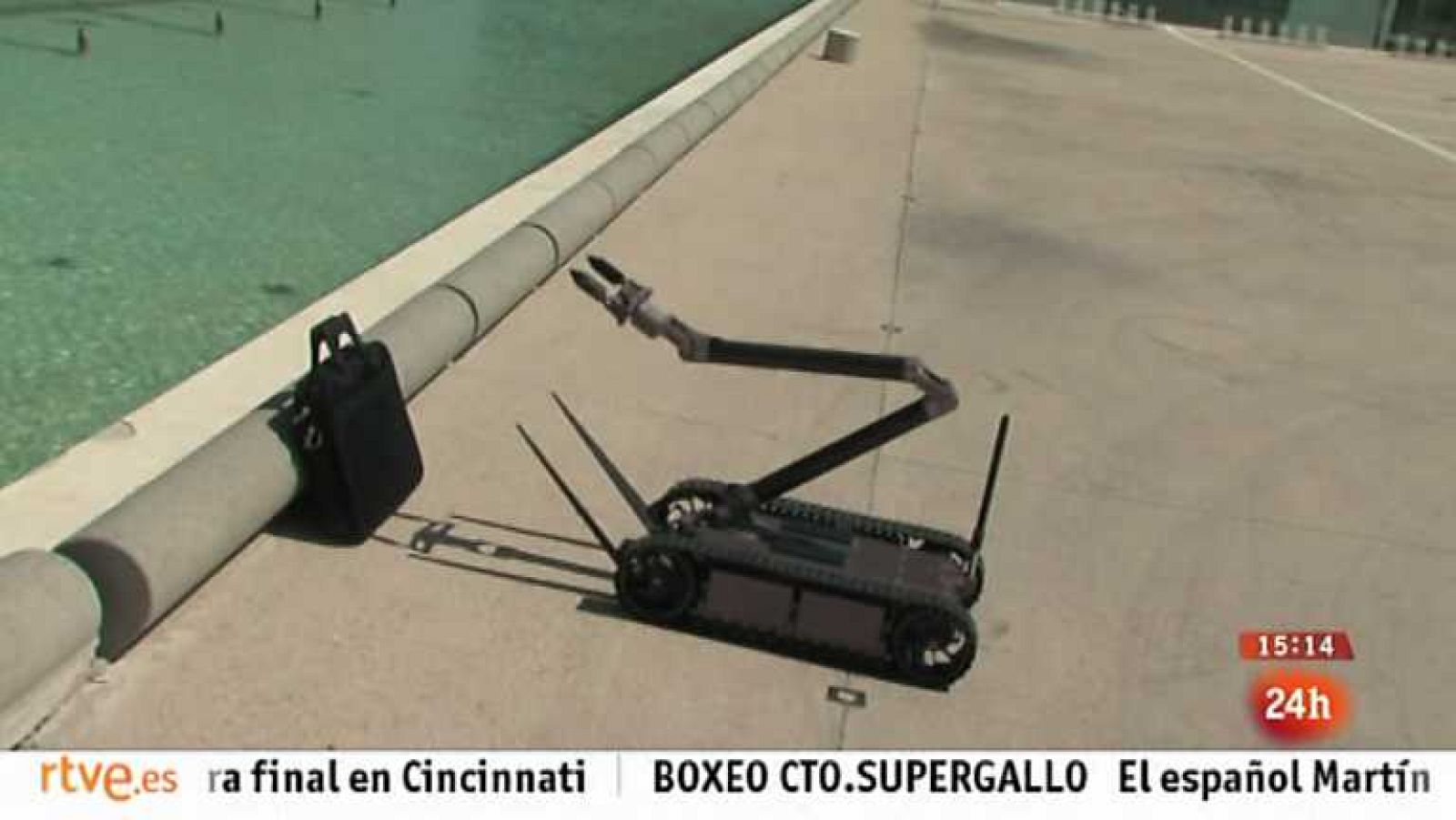 Emprende - 18/08/13 - Ver ahora