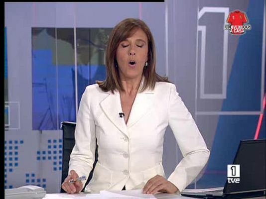  - Juicio de El Solitario, suspendido