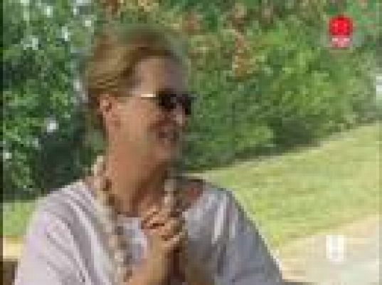  - "Mamma Mía" en el cine