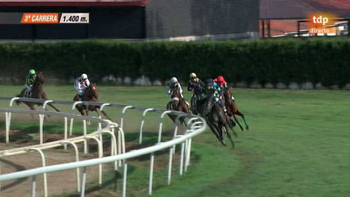 Turf - Turf - 18/08/13