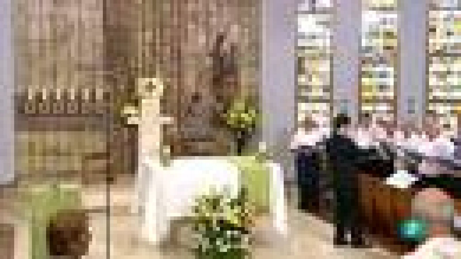 La Missa - 18/08/2013