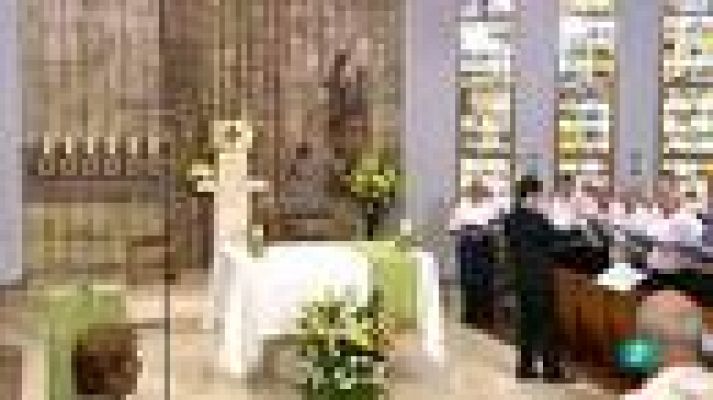 La Missa - La Missa - 18/08/2013