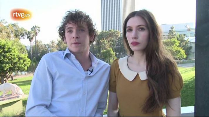 Días de cine - Días de cine: Los aspectos negativos de trabajar en Los Ángeles