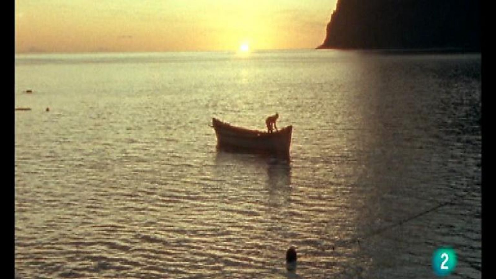 Otros pueblos: La isla de Robinson Crusoe | RTVE Play