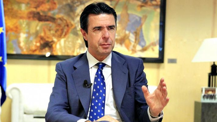 La mañana - Soria: No hay una caja B en el PP