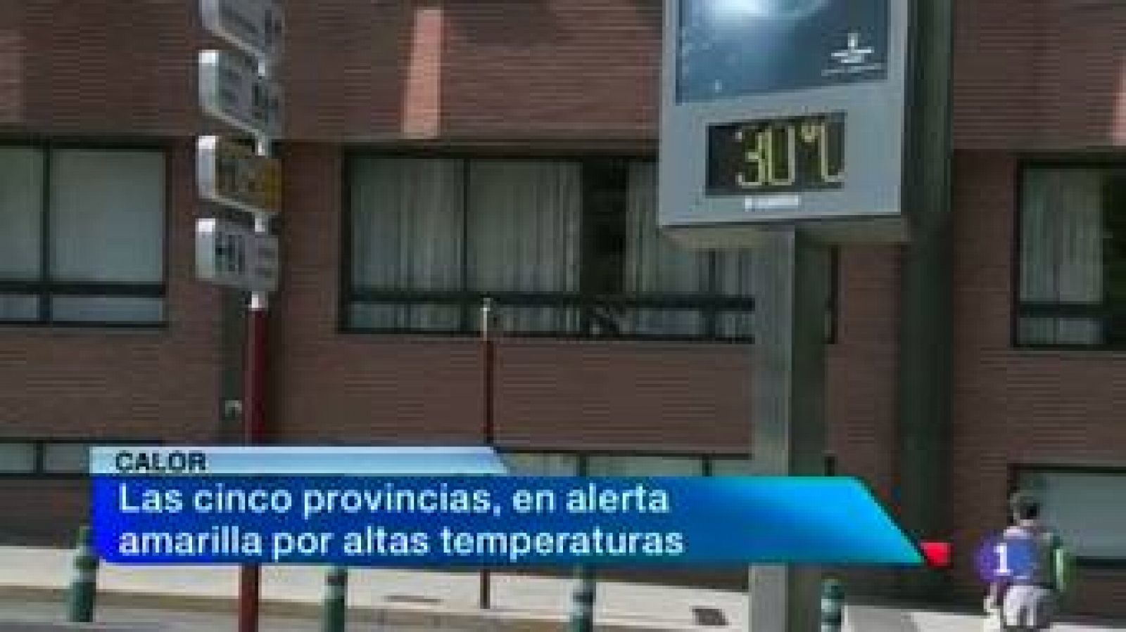 Noticias de Castilla-La Mancha (19/08/2013) | Ver