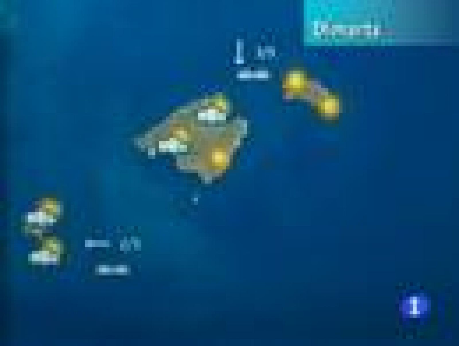 Informatiu Balear: El temps a les Illes Balears - 19/08/13 | RTVE Play