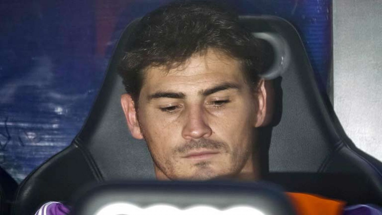 Telediario 1: Casillas regresa al banquillo | RTVE Play