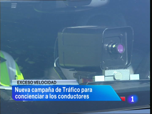 Informativo Telerioja - Informativo Telerioja 2 - 19/08/13