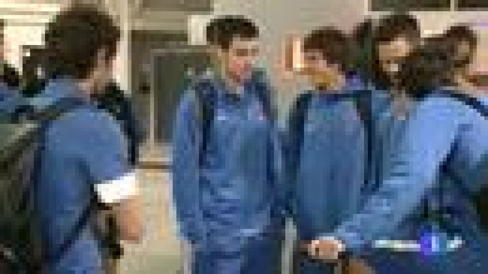 Telenorte País Vasco - 19/08/2013 | Ver