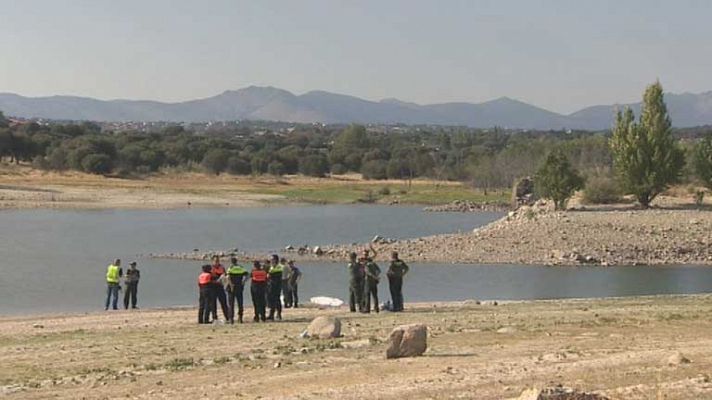 Informativo de Madrid - Informativo de Madrid 2 - 19/08/13