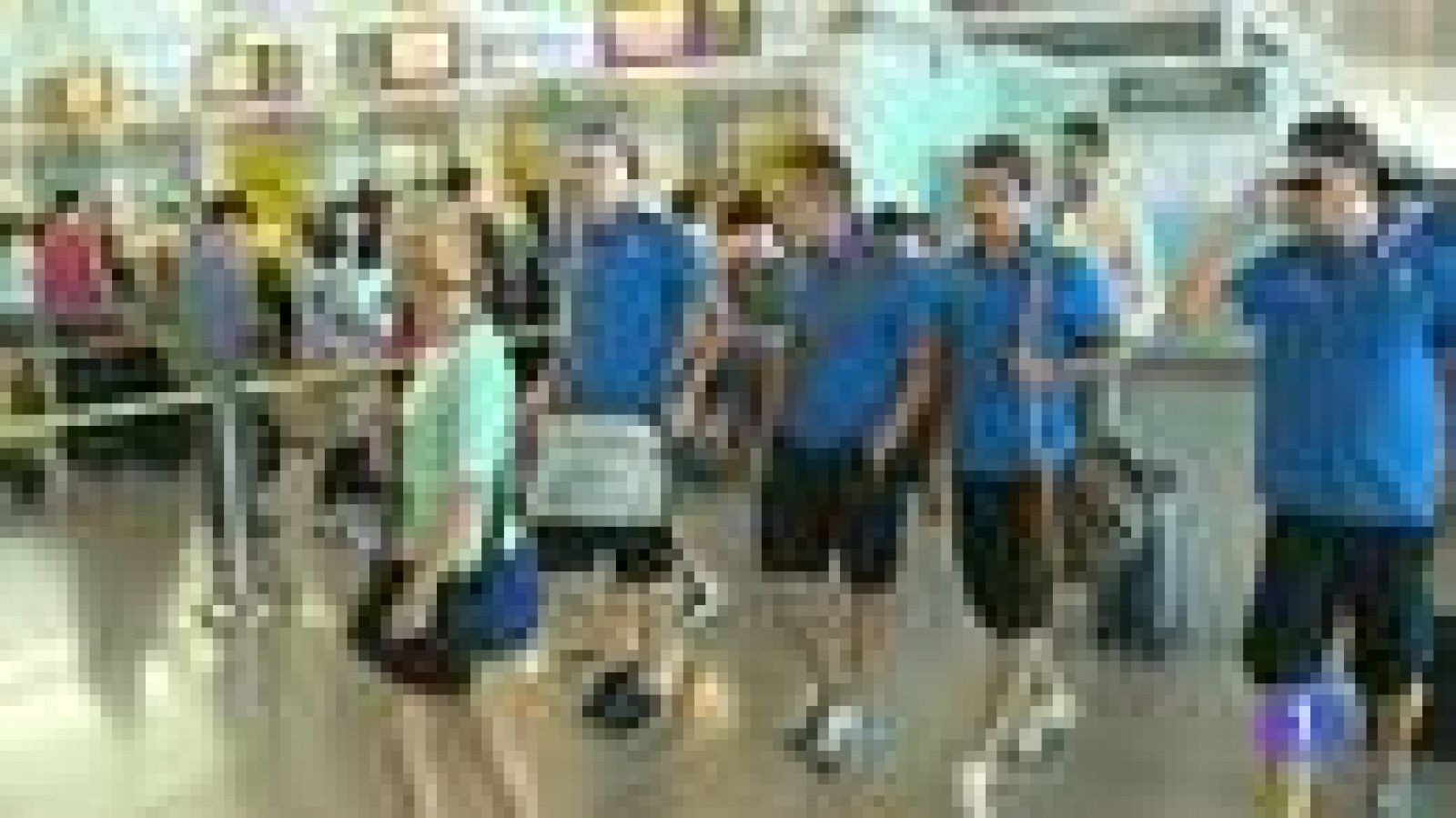 L'Informatiu 2 - 19/08/13