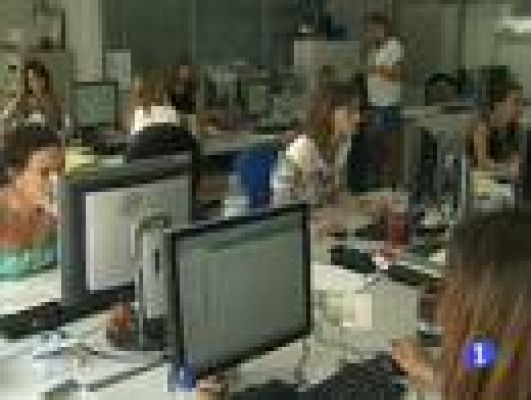 Informatiu Balear - Informatiu Balear 2 - 19/08/13