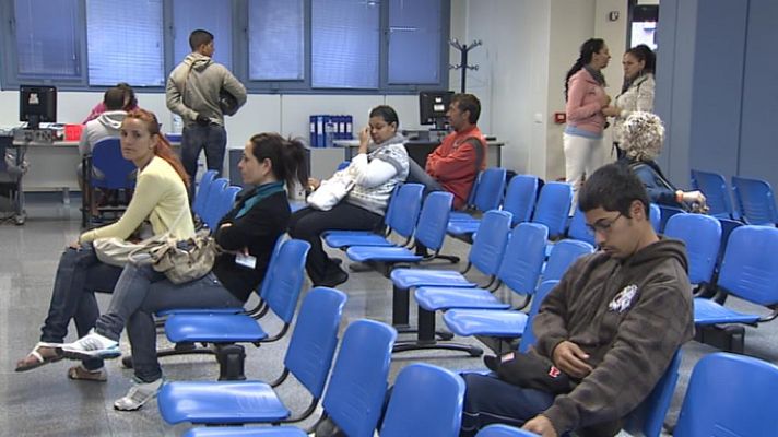 Telecanarias - Telecanarias - 19/08/13