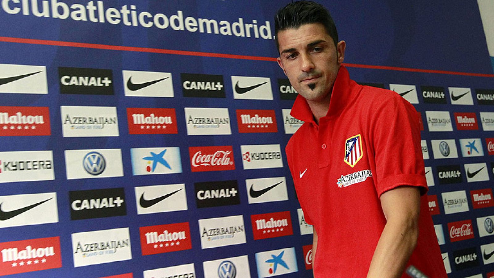 El delantero del Atlético de Madrid David Villa, cree que el Atlético parte con muchas opciones en la Supercopa de España contra el Barça, su exequipo, donde todavía guarda muchos amigos.