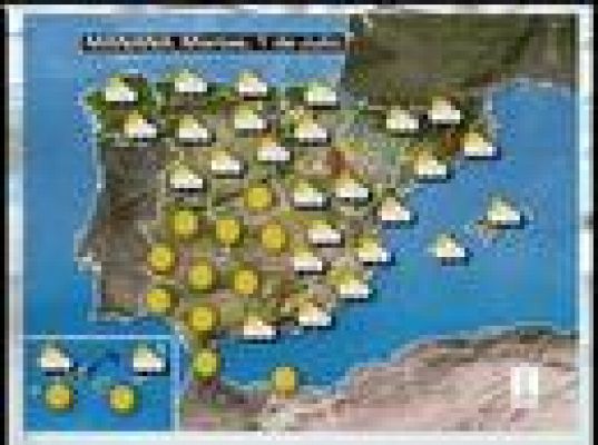 El tiempo - El Tiempo - 30/06/08