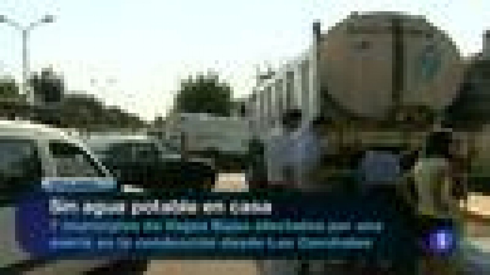 Extremadura en 2' - 20/08/13 | Ver