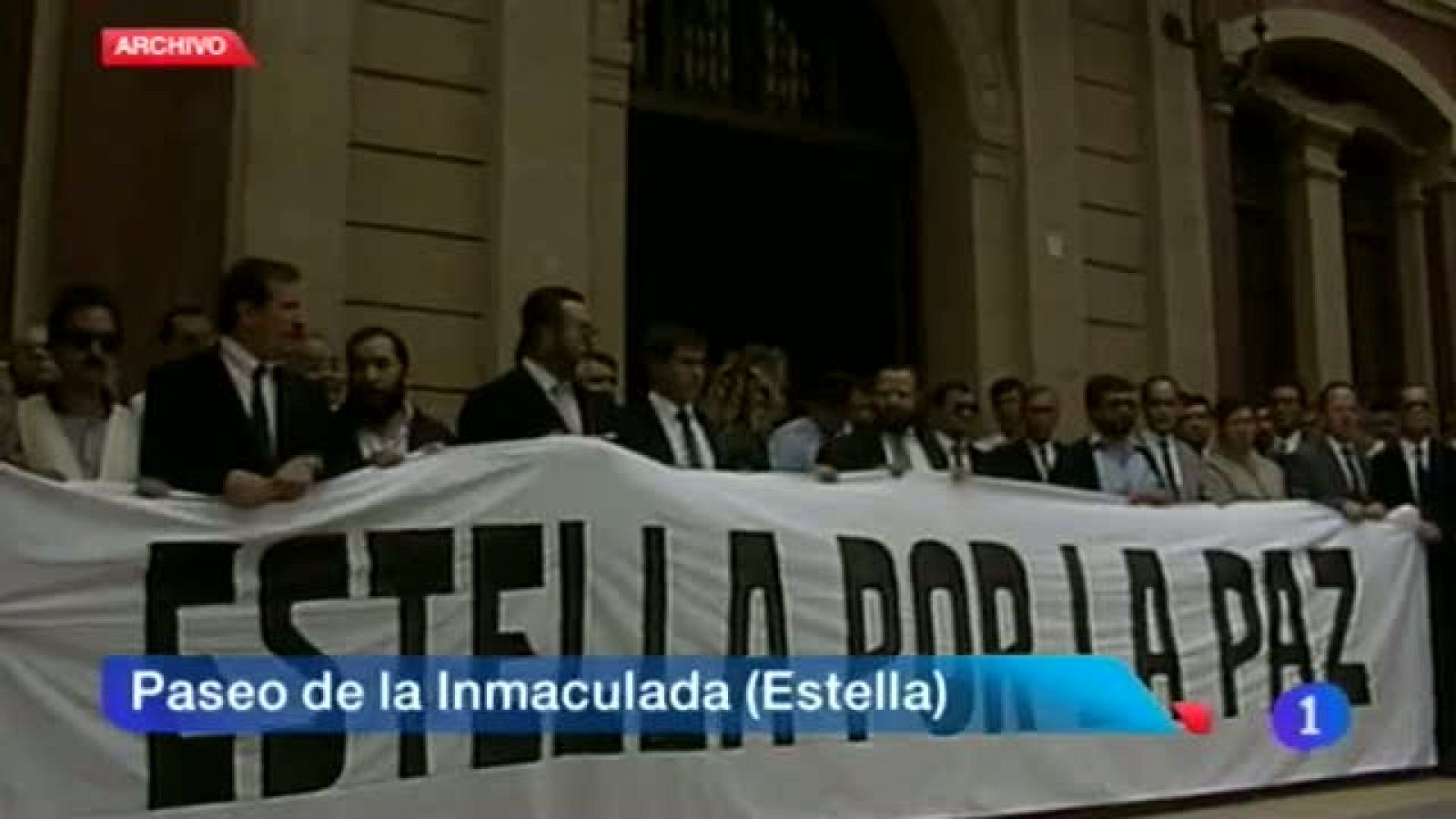 Telenavarra en 2' - 20/08/2013 | Ver