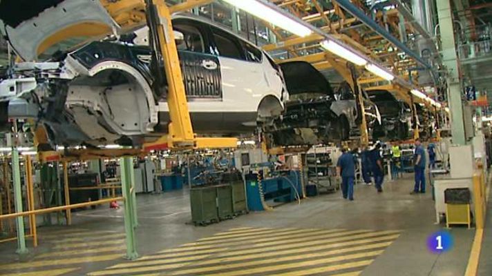 L'informatiu - Comunitat Valenciana - L'Informatiu - Comunitat Valenciana - 20/08/13