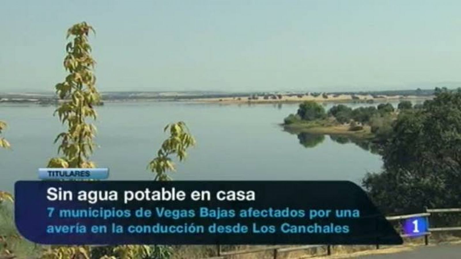 Noticias de Extremadura: Noticias de Extremadura - 20/08/13 | RTVE Play