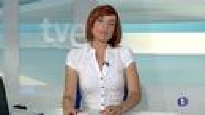 Noticias de Castilla-La Mancha - El tiempo en Castilla-La Mancha (20/08/2013)