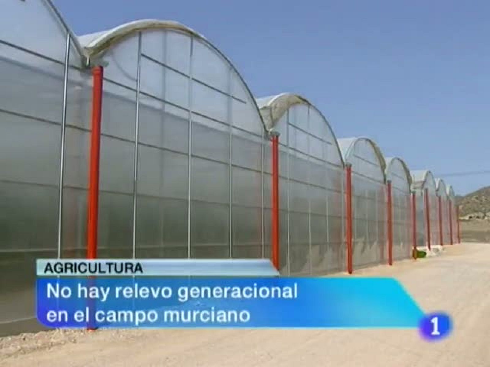 Noticias Murcia.(20/08/2013)