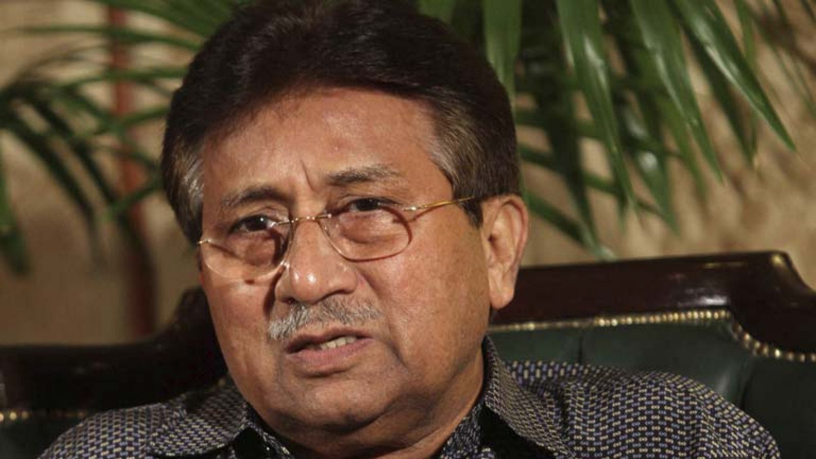 Un tribunal acusa al expresidente Pervez Musharraf del asesinato de Benazir Bhutto en Pakistán 