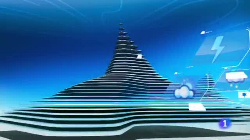  El tiempo en Cantabria - 20/08/13