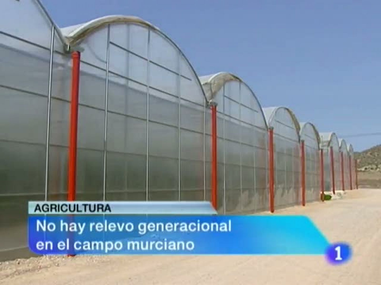 Noticias Murcia 2.(20/08/2013)
