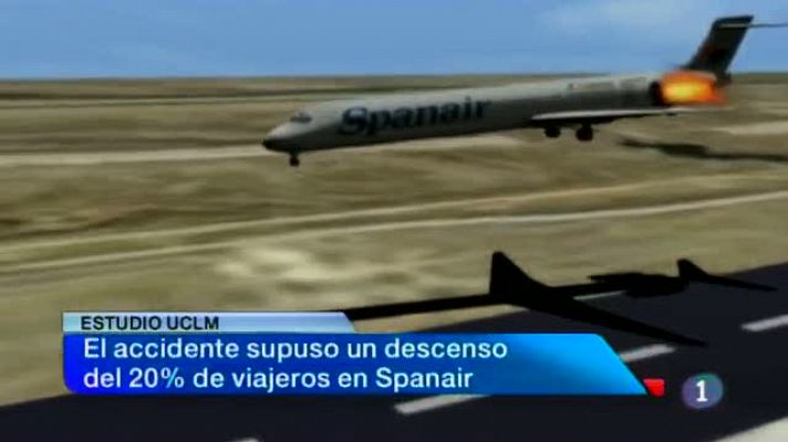Noticias de Castilla-La Mancha2-20/08/2013