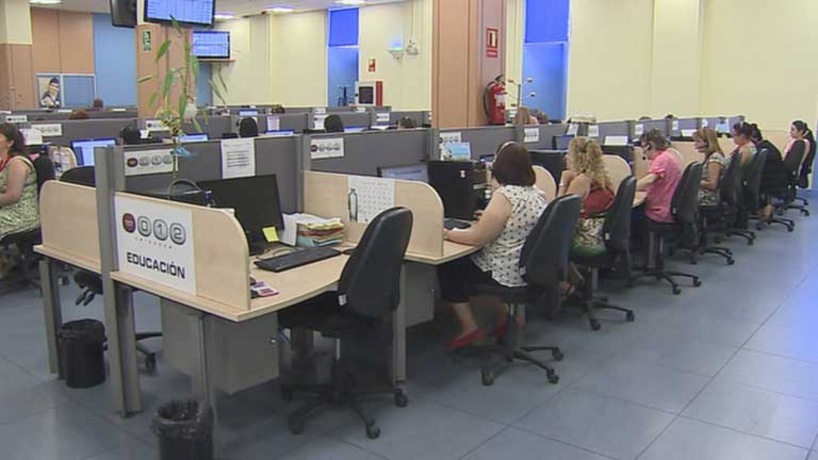 Informativo de Madrid: Informativo de Madrid 2 - 20/08/13 | RTVE Play