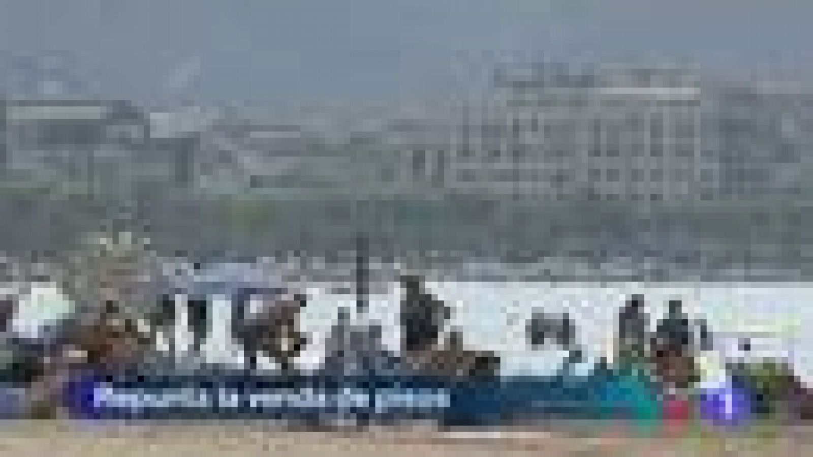 L'Informatiu 2 - 20/08/2013