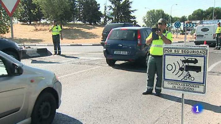 L'informatiu - Comunitat Valenciana - L'Informatiu - Comunitat Valenciana 2 - 20/08/13