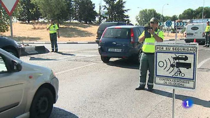L'informatiu - Comunitat Valenciana - L'Informatiu - Comunitat Valenciana 2 - 20/08/13