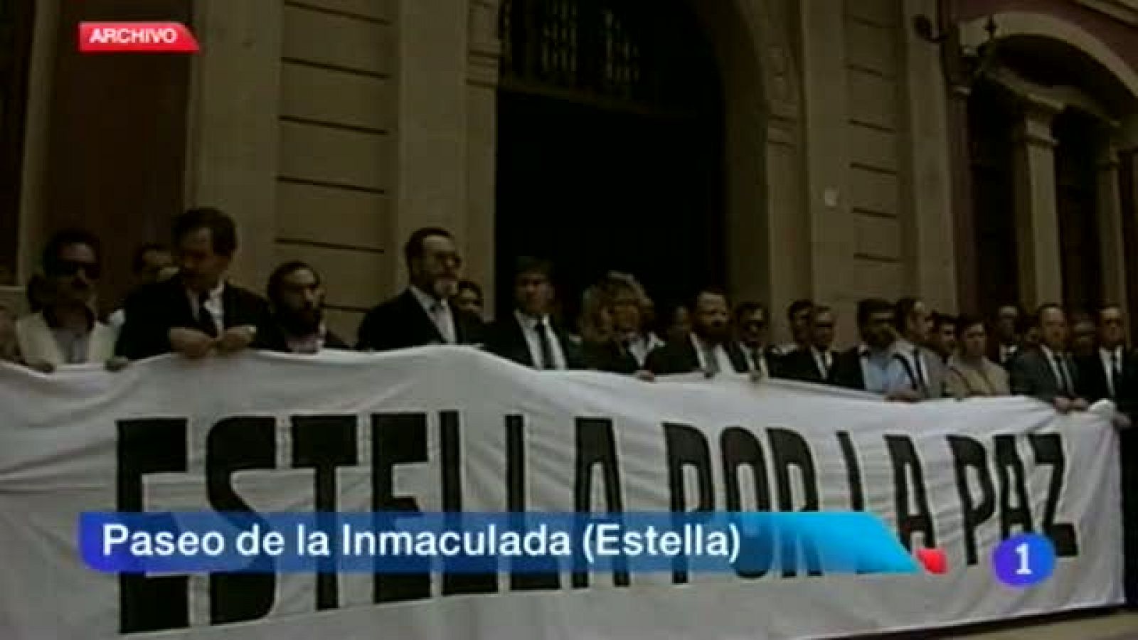 Telenavarra 2 - 20/08/2013 | Ver