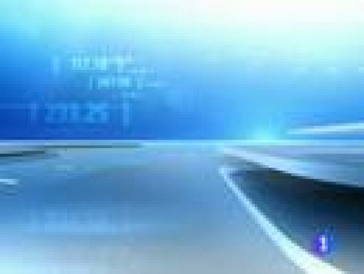 Informativo Telerioja - Informativo Telerioja 2 - 20/08/13