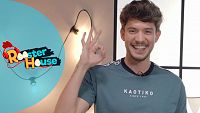 De la 'academia' al sofá de Rooster House, esta semana nos visita...¡Carlos Right!