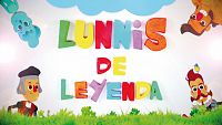 Así son los 'Lunnis de Leyenda'