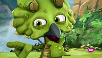 Buen dino