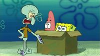 La caja tonta