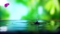 CAMPAÑA 'MEDIOAMBIENTE' - Reduce el consumo de agua