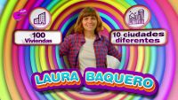 CAMPAÑA 'MUJER E IGUALDAD' - Laura Baquero, Directora de Obras
