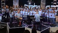 Canta que te encanta: coro gospel gsd de vallecas