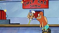 Chef bob